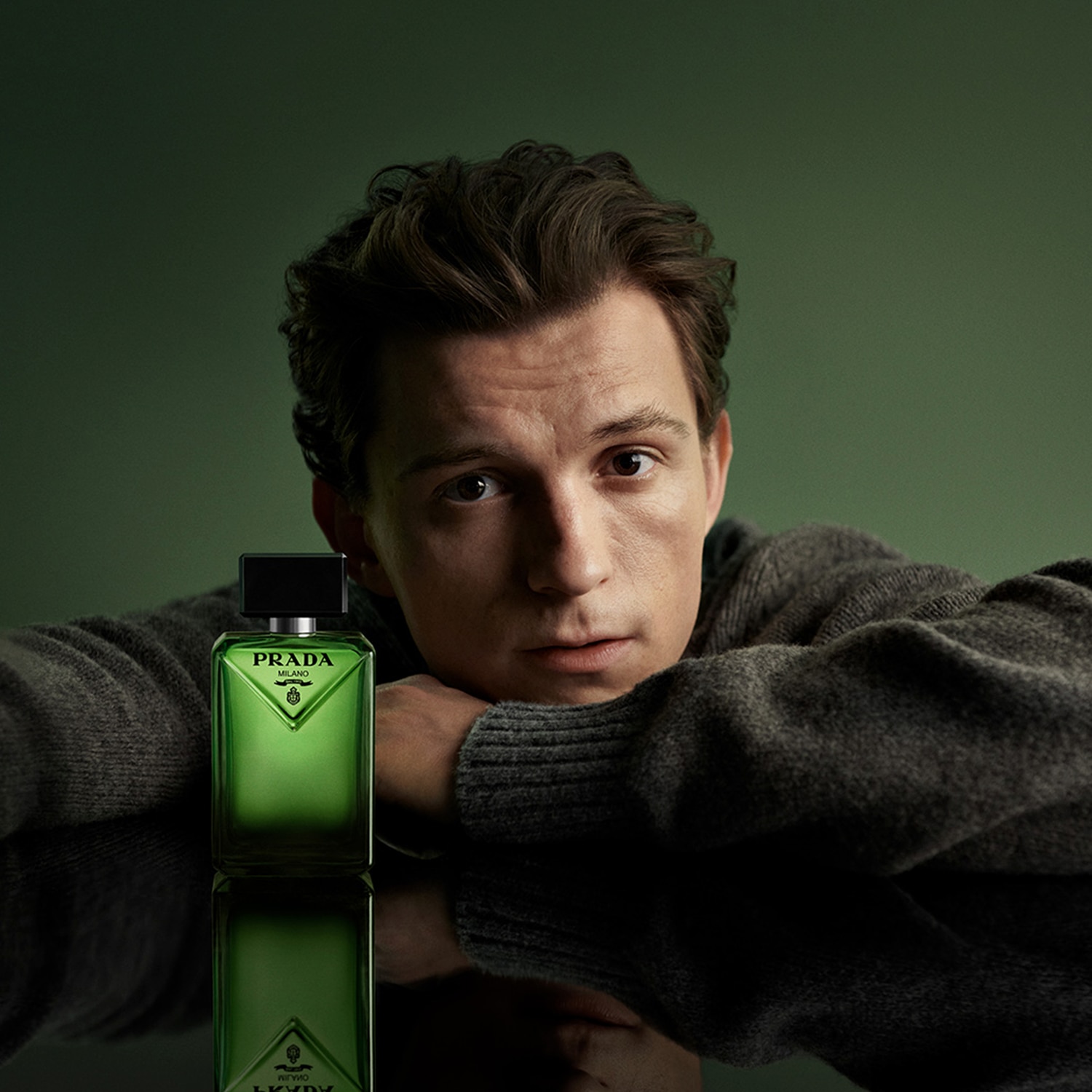 PARADIGME EAU DE PARFUM